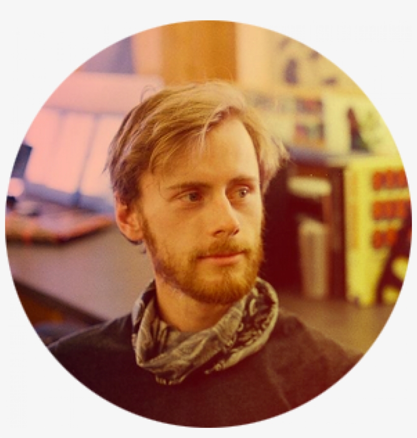 Ryan Ginter - Gentleman, transparent png