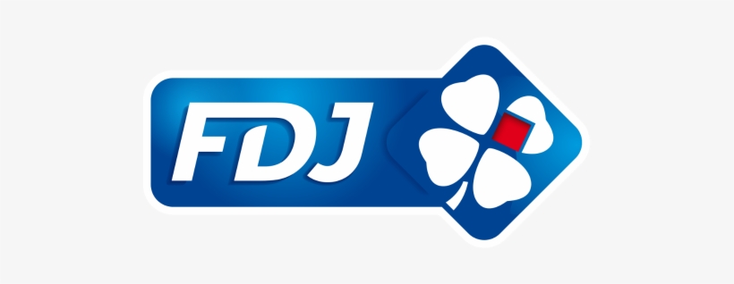 Francaise Des Jeux - Française Des Jeux, transparent png