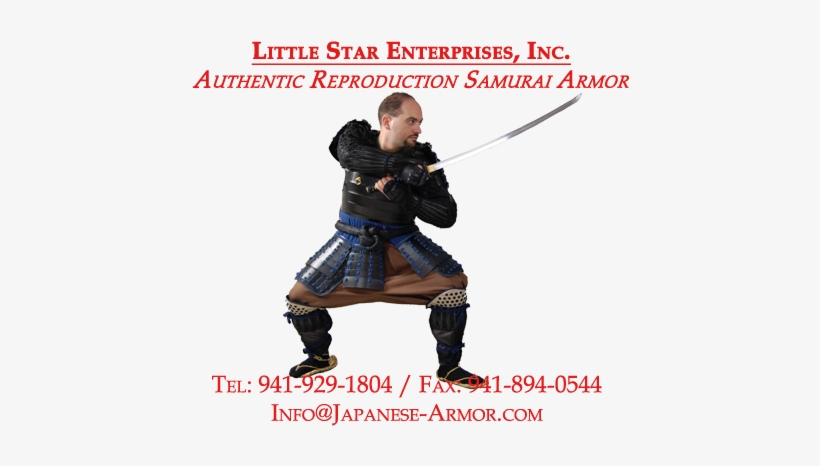 This Trailer Will Give You A Sample Of What Iron Mountain - Samurai Iron Mountain Armory, transparent png