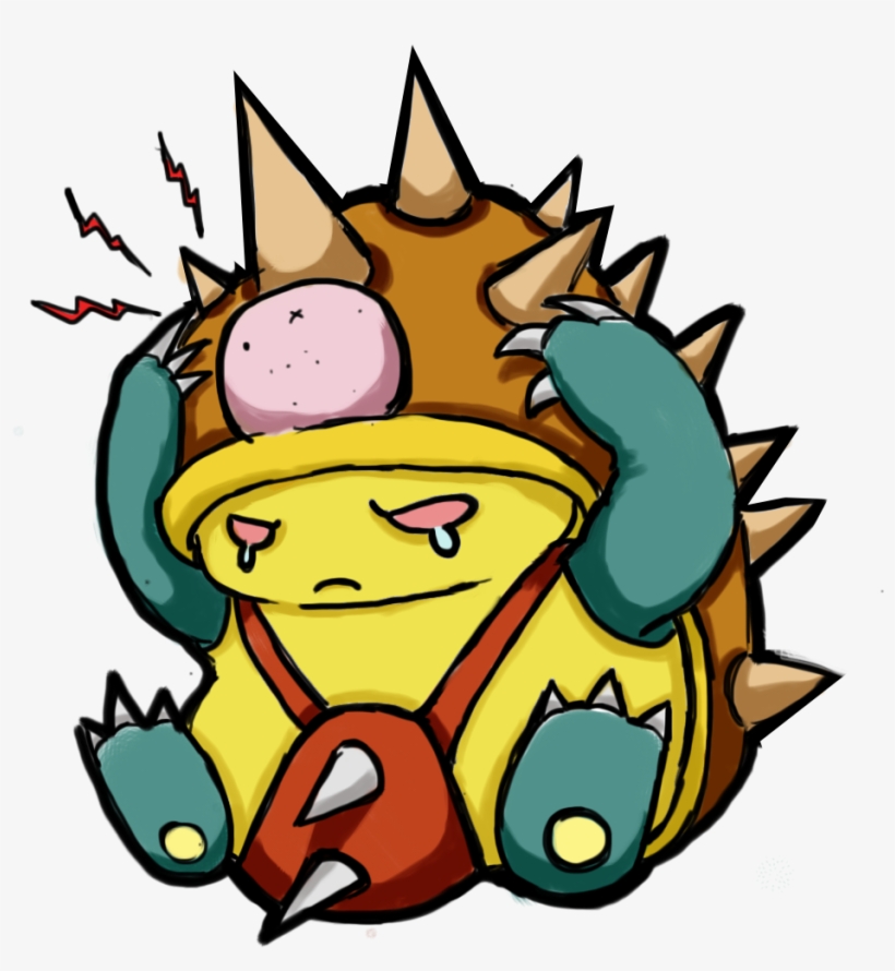 7th Dragon, transparent png