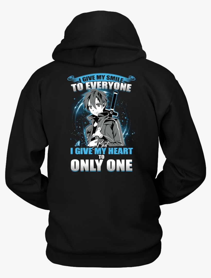 Sao Sword Art Online - Wind Turbine Technician T Shirt, transparent png