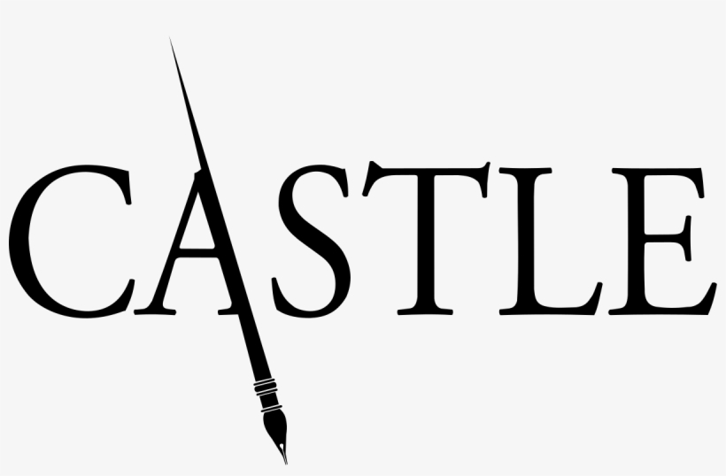 Castle Tv Show Pen, transparent png
