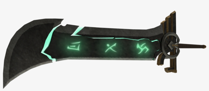 Blade Of The Exile - League Of Legends Sword Png, transparent png