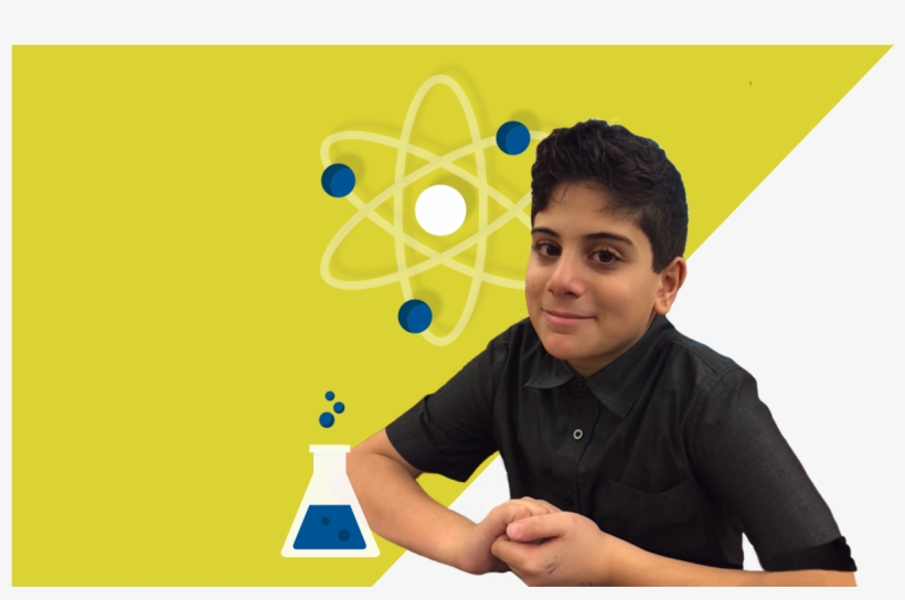 I Get To Learn New Things In Science That I Never Knew - The South Australian Athletic League Inc., transparent png