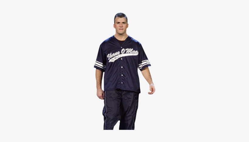Czw General Manager - Wwe Shane Mcmahon Png, transparent png
