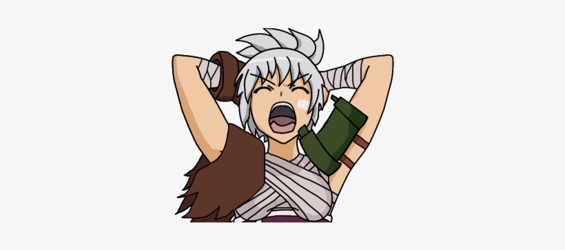 Transparent Riven, transparent png
