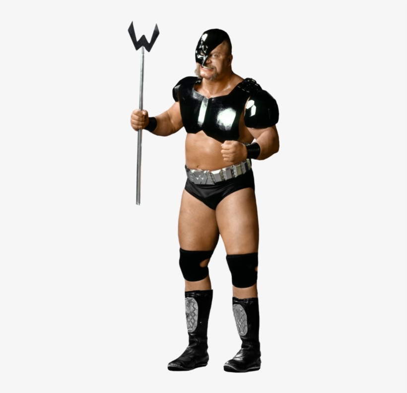 The Warlord - Wwe The Warlord, transparent png