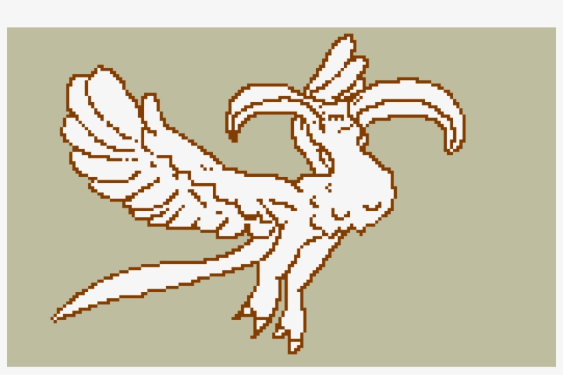 Bird Sprite - Vodka Mutiny, transparent png