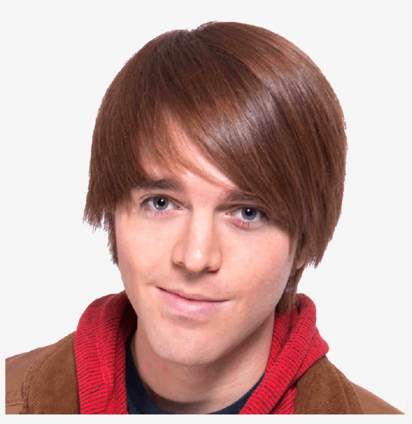 Shane Dawson Before And After, transparent png
