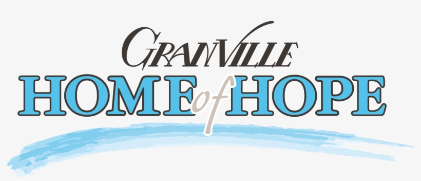 Granville Home Of Hope - Granville Homes, transparent png