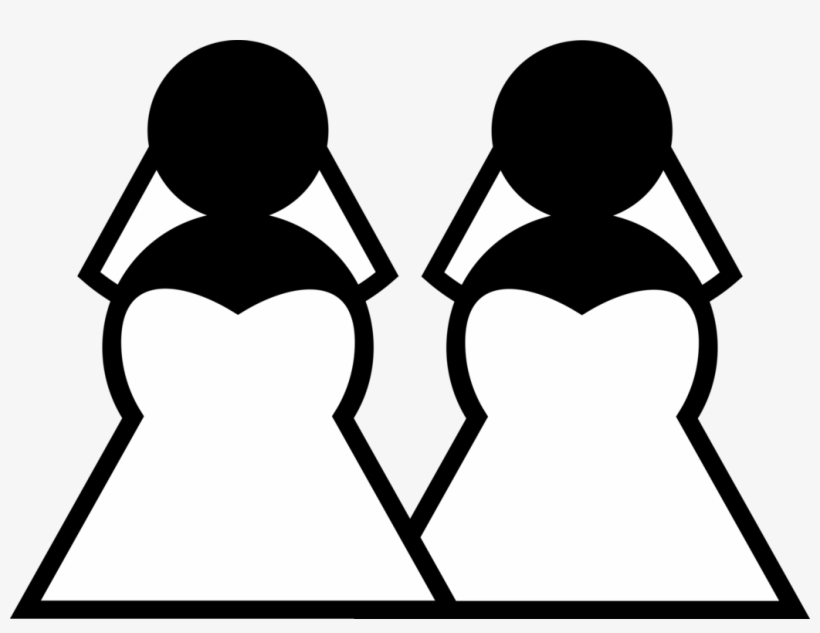 Wedding Invitation Bridegroom Marriage - Bride And Groom Cartoon, transparent png