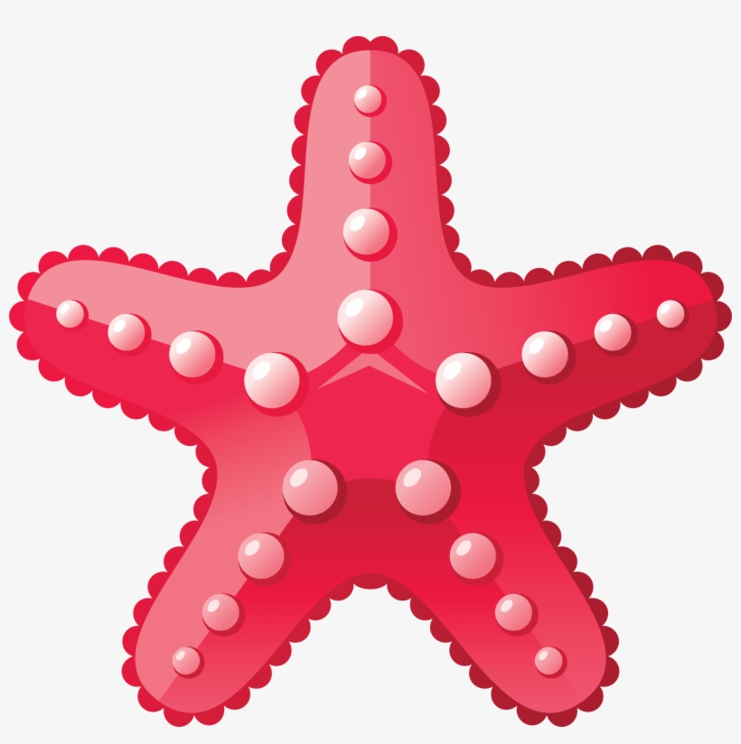 Download Amazing High-quality Latest Png Images Transparent - Cartoon Starfish Png, transparent png