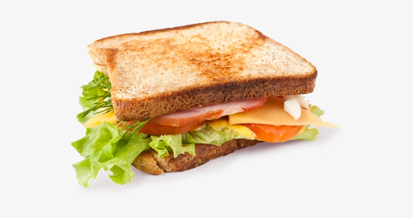 Sandwich - Sandwich Transparent Png, transparent png