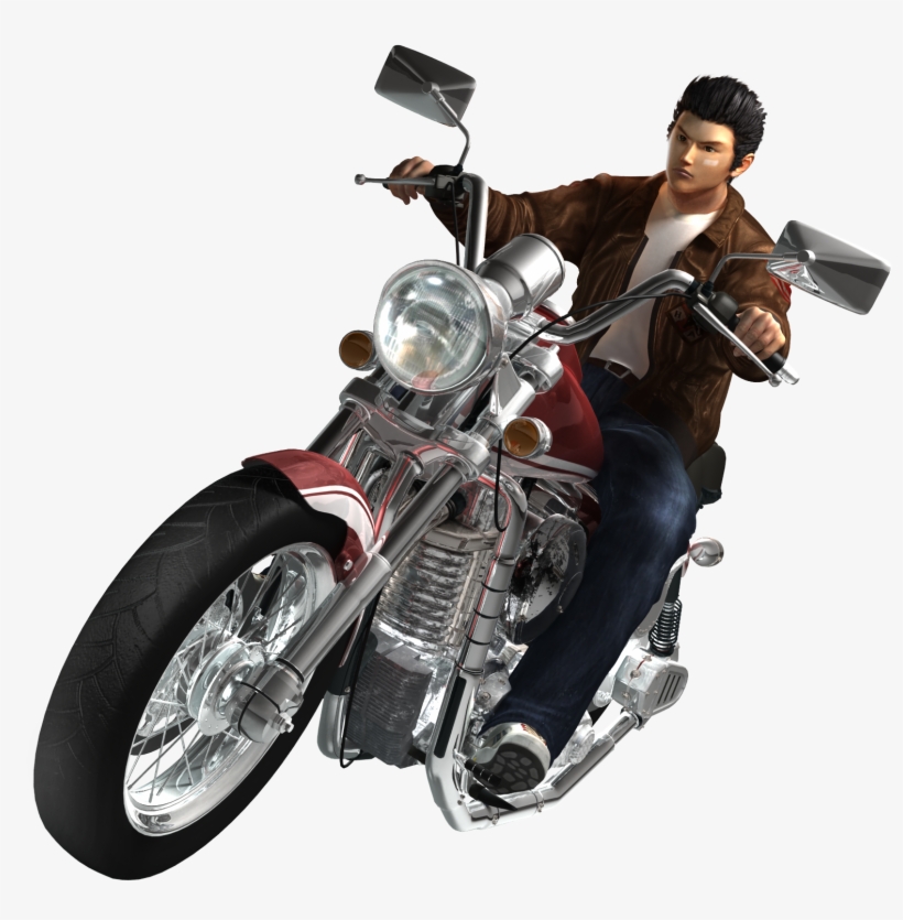 Shenmue Png, transparent png