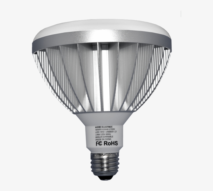 Led Bulb Png Download - Led Bulb 85 Watt, transparent png