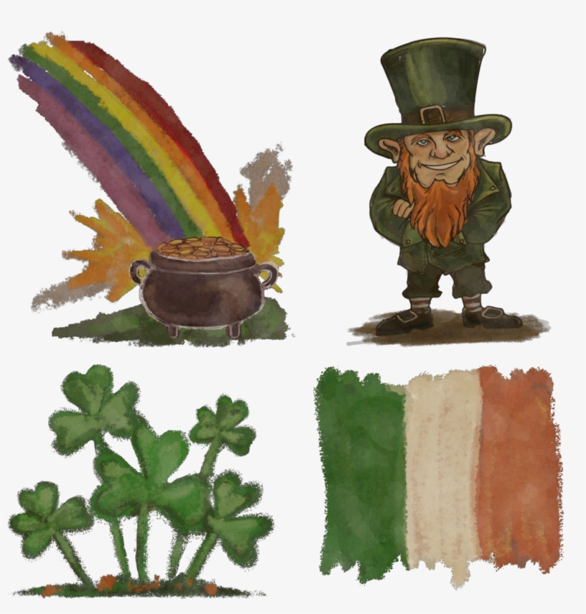 Shamrock & Awe Graffiti 4 Wwii - Graffiti, transparent png