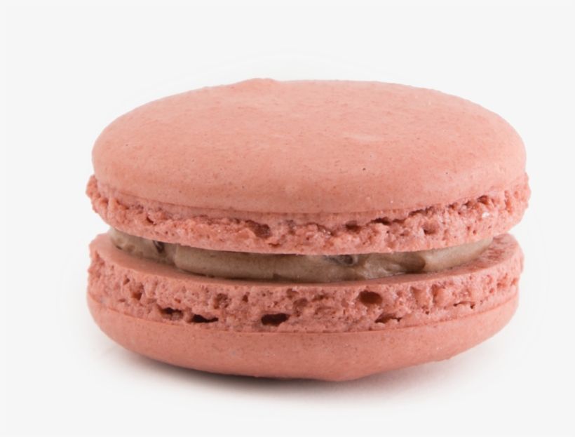 Chocolate - Chocolate Macaroon Transparent, transparent png