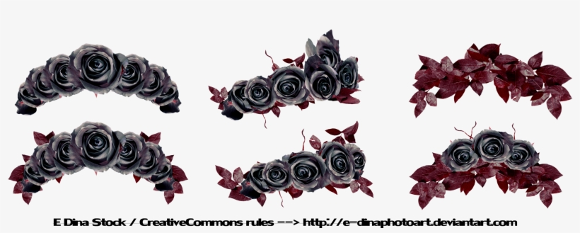 On The Desktop Backgrounds, Bulk Purple Roses, Pix - Dead Flower Crown Png, transparent png