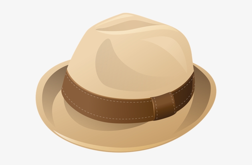 Hat Transparent Png Clip Art Image - クリップ アート 帽子, transparent png