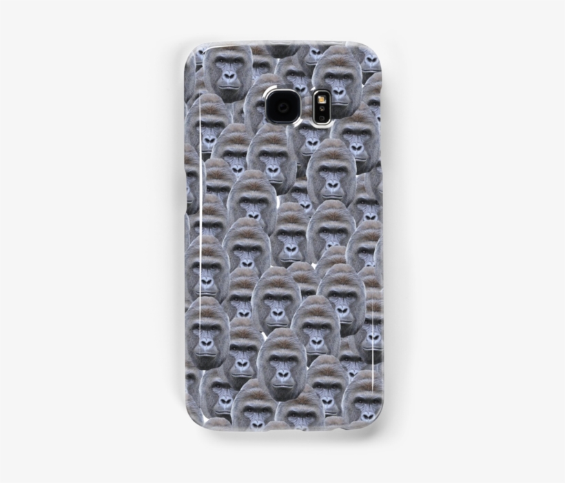 Harambe - Iphone, transparent png