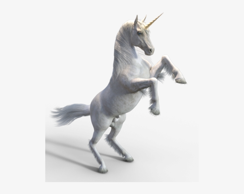 White Unicorn, Category, - Unicorn Psd, transparent png