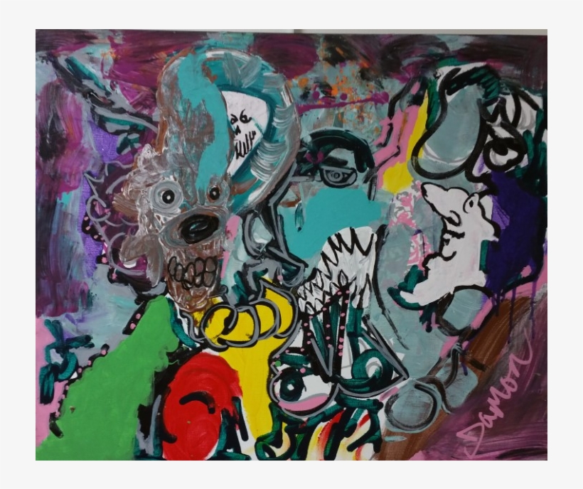 My Favorite - Painting, transparent png