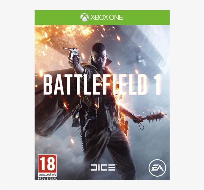 Battlefield 1 Ps4 Prix, transparent png