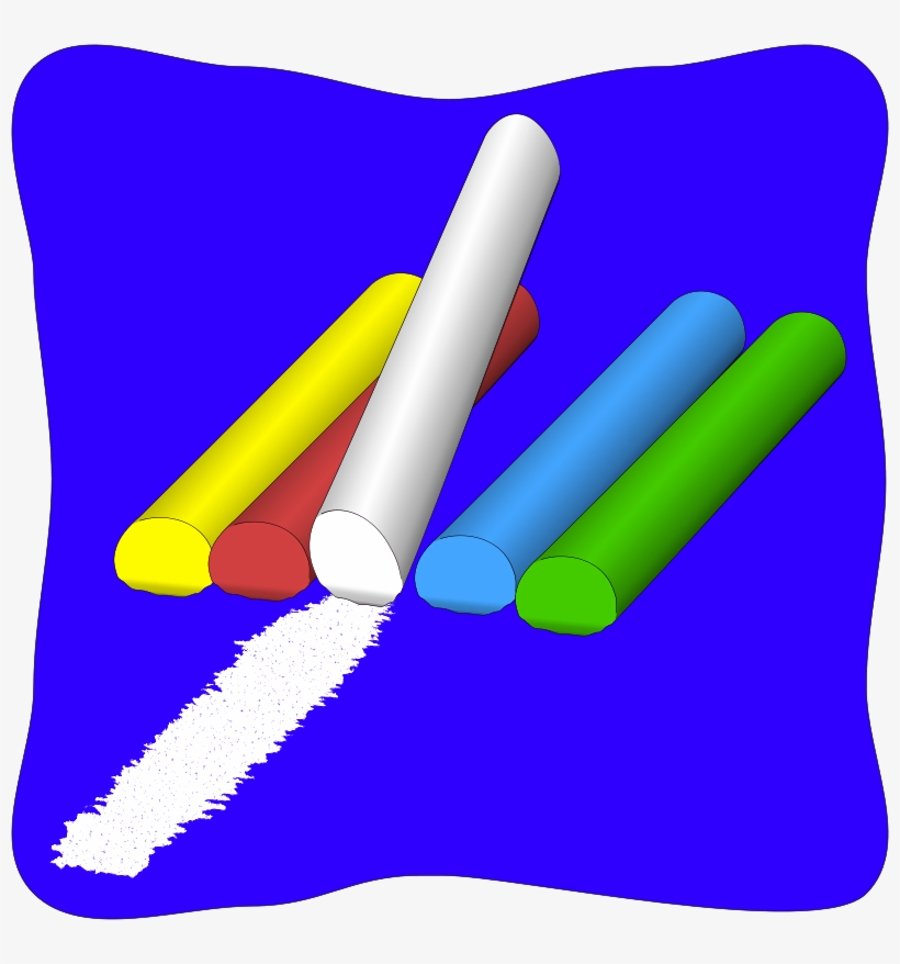 Clip Art Library Library Arbel Download Blog Free Commercial - Chalk Clipart, transparent png