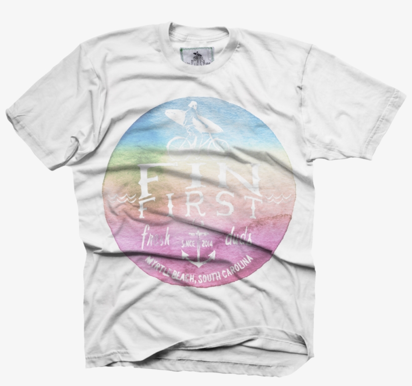 Our Let Your Soul Shine Watercolor Design Was Made - Mountains Tshirt Design Ideas, transparent png