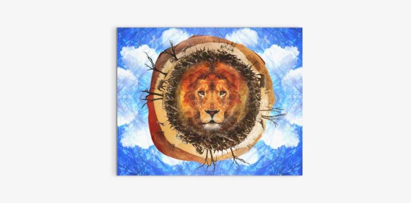 Art Gallery - Leão De Nova Iguaçu, transparent png