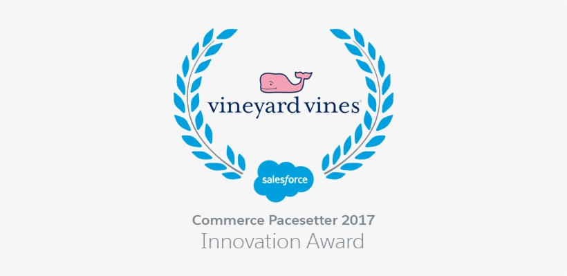 Congratulations To Our Amazing Team - Salesforce Award, transparent png