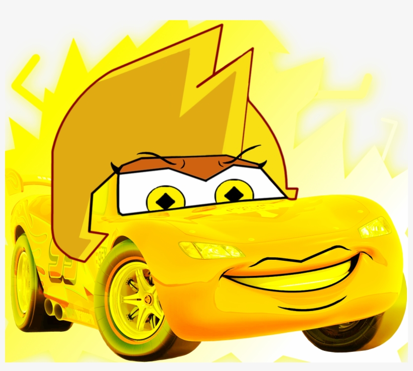 Lightning Mcqueen Is My Favourite Diamond - Steven Universe, transparent png