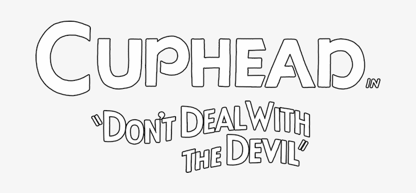 Picture - Cuphead, transparent png
