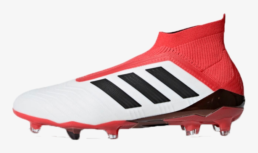 Adidas Preds - Predator Adidas Png, transparent png