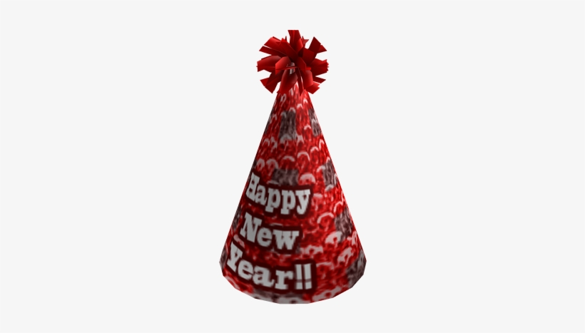 2011 Party Hat - Gorros De Cumpleaños, transparent png