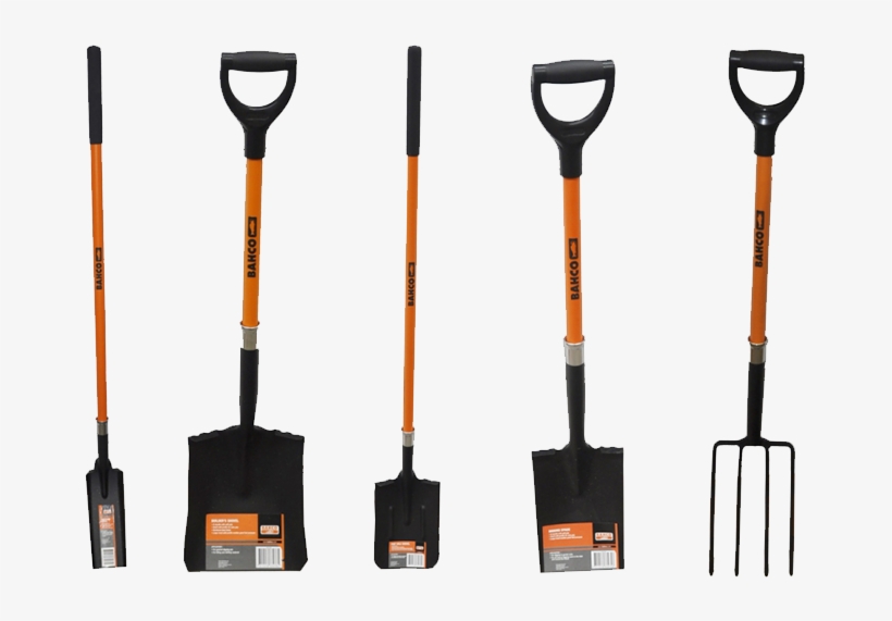 Shovel Tools Png Transparent Images - Shovel, transparent png