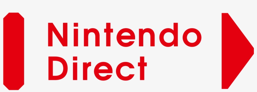 View Samegoogleiqdbsaucenao Nintendo Direct Logo , - Nintendo Direct Logo Png, transparent png
