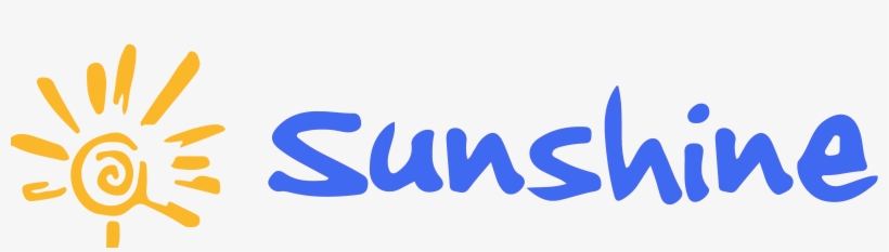 Sunshine Png Free Download - Grandma Baba Wants Sunshine!, transparent png