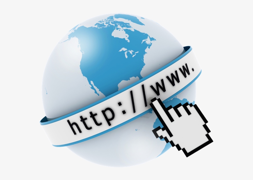 Seo And Expert Advertising On The Web, Here Are The - Hosl Captain Blue Map Cotton Linen Square Decorative, transparent png