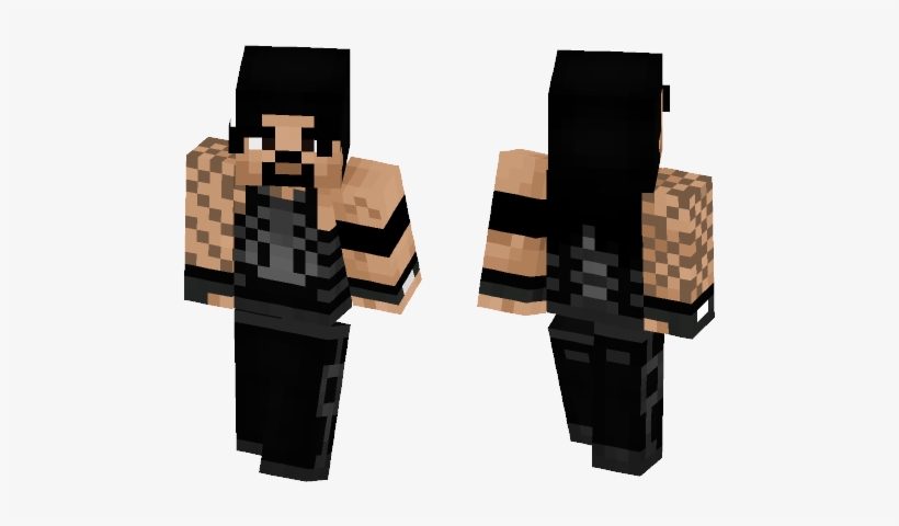 Male Minecraft Skins - Wood, transparent png