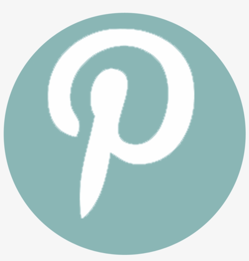 Fmk Pinterest Logo - Social Media Platforms Transparernt, transparent png