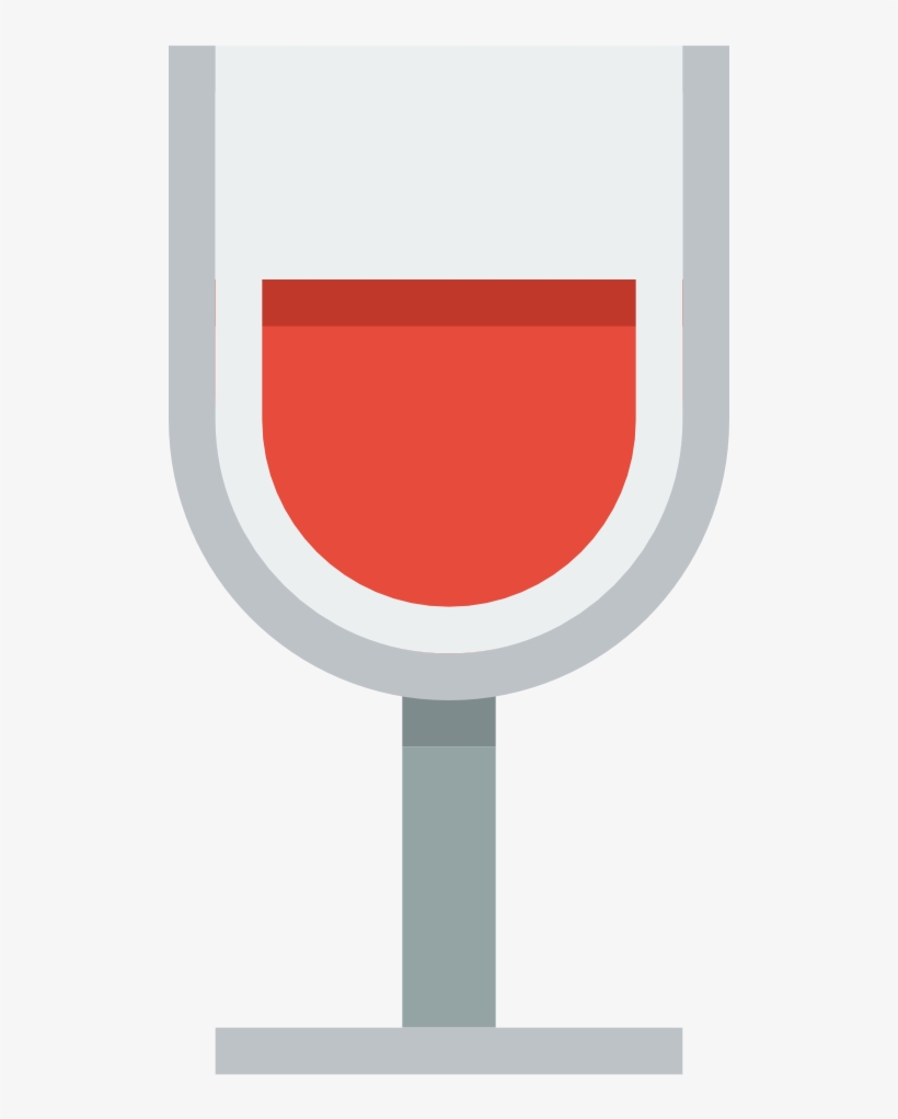 Wine Icon - Wine, transparent png