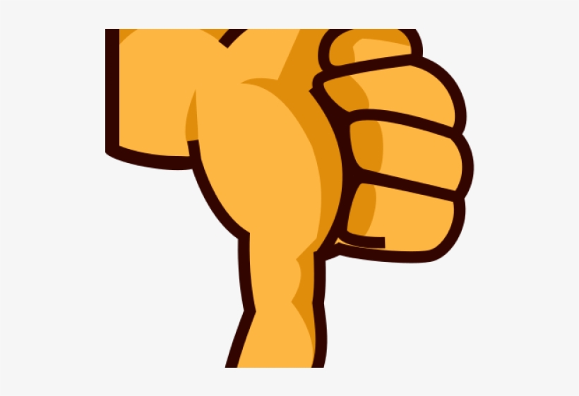 Thumb Signal, transparent png