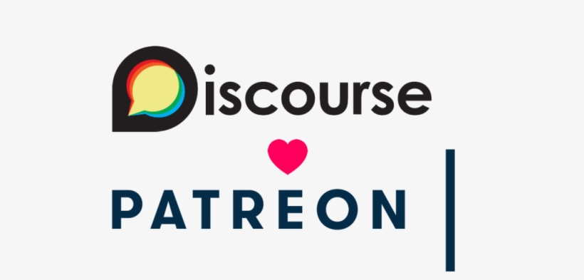 A Few Weeks Ago We Quietly Rolled Out Our Patreon Integration - Discourse, transparent png