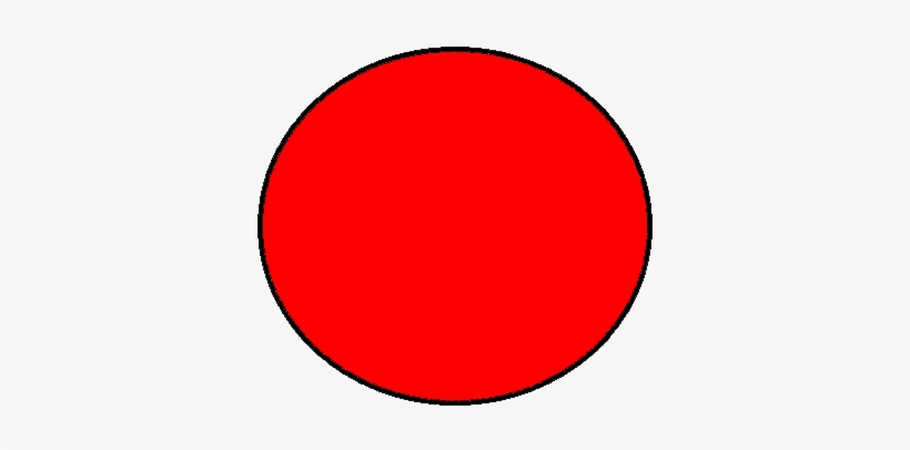 Cartoon Circle Clipart - Circle Clipart, transparent png