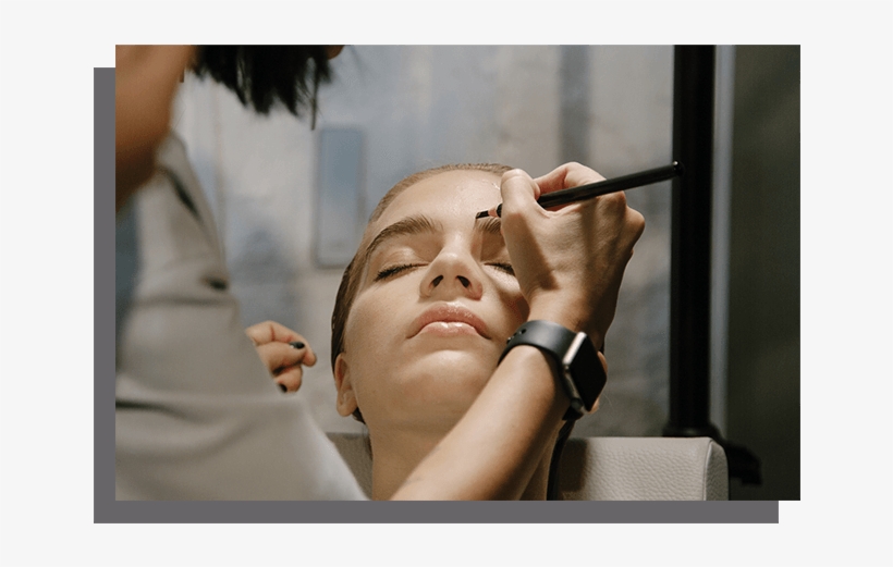 The Hd Brows Course - Official Hd Brows - Eye & Brow Palette, Foxy, transparent png