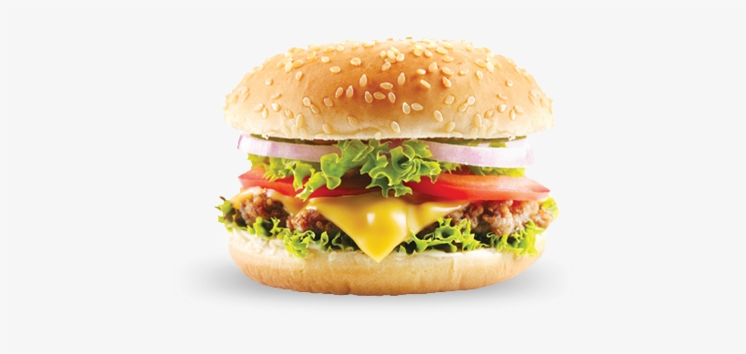 Hamburger, Burger Png Image - Burger Png, transparent png