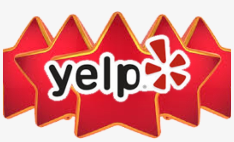 My Truck Buddy Moving Clip Art Library Stock - Getting 5 Star Reviews On Yelp, Guaranteed: Unofficial, transparent png