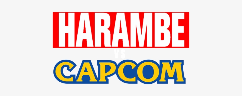 Hvclogo - Marvel Vs Capcom, transparent png