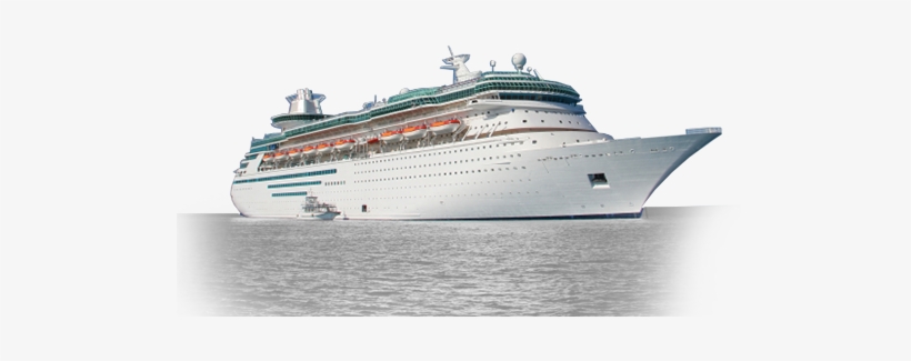Cruise Ship Png Pic - Little Stirrup Cay, transparent png